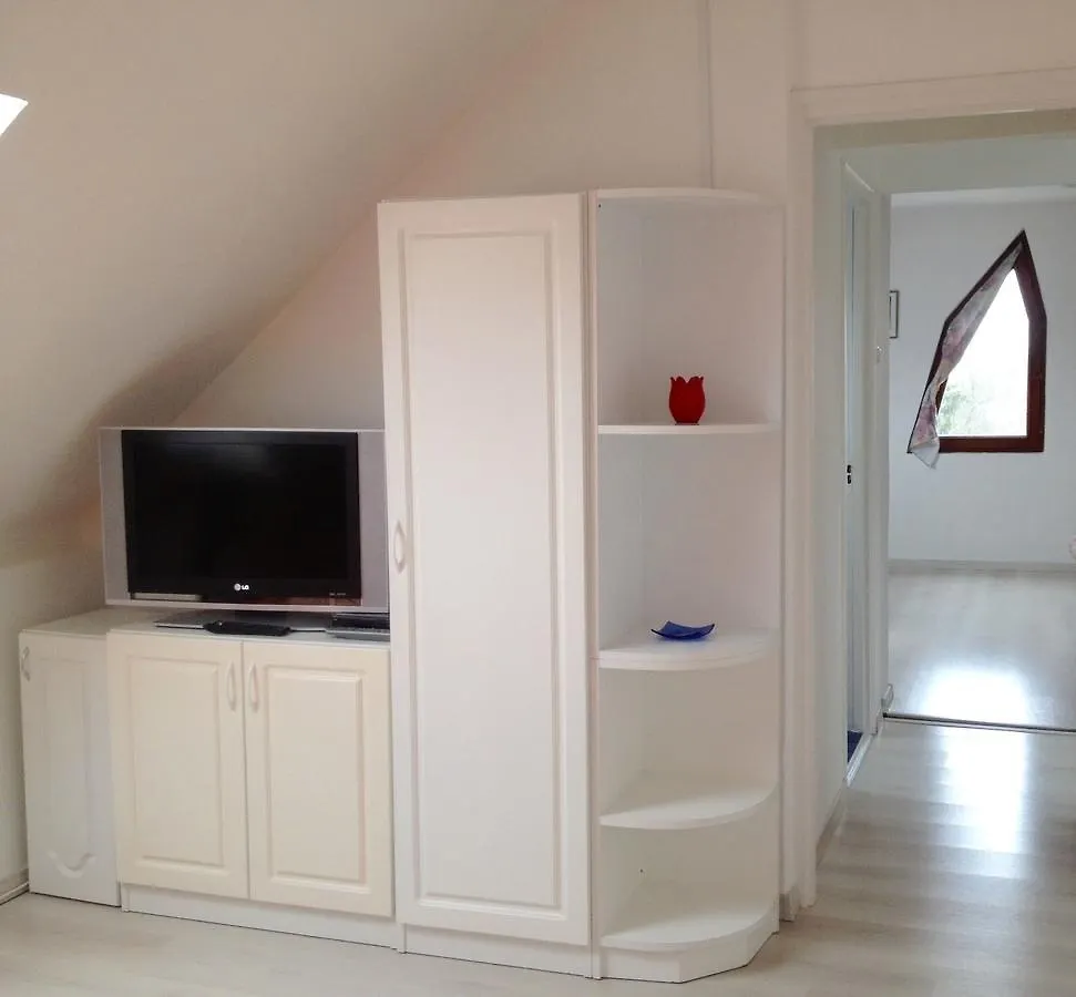 Flair Apartmanhaz Eger Hungary