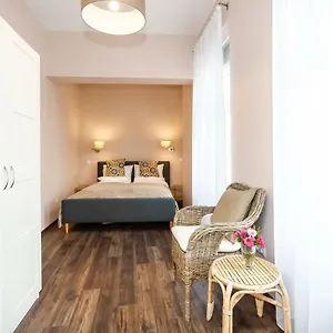 Apartament D8 Design &