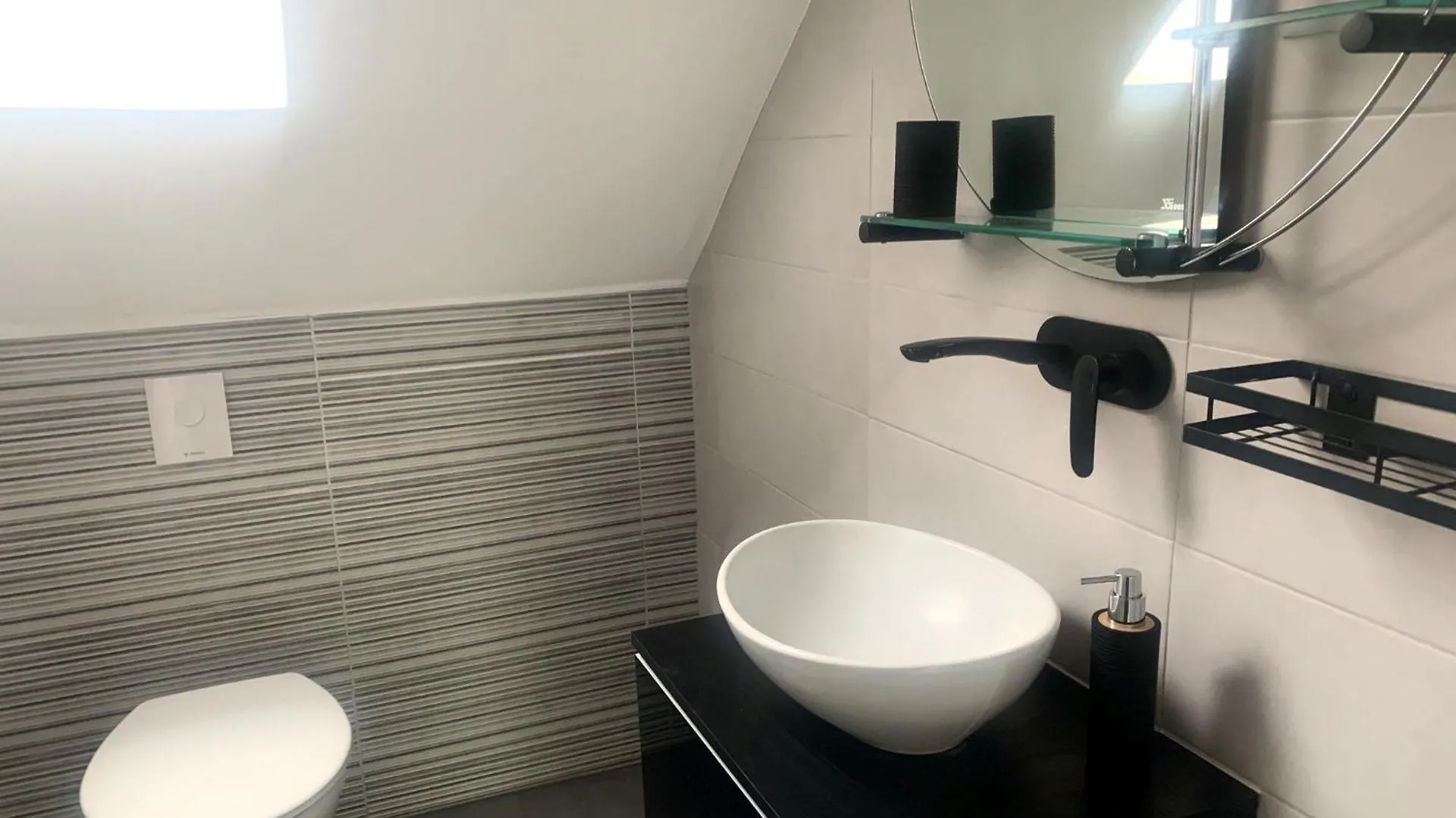 Flair Apartmanhaz Eger 0*,  Hungary